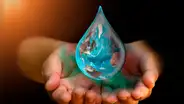 Los tres países de América Latina que podrían “secarse” y quedarse sin agua potable en el año 2050