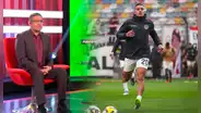 Erick Osores y su fuerte crítica a la convocatoria de Álex Valera a la selección peruana: "Un jugador que te dice sí y luego no..."