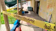 Hieren de gravedad a vendedor de pescado, dos meses atrás habían matado a su hermano