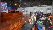 La UCV será sede del V Congreso Internacional de Comunicación