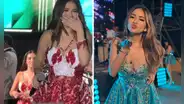 Alejandra Guerrero, vocalista de La Bella Luz, expone delicado estado de salud que le impide cantar y preocupa a fans: “Muy difícil de asimilar”