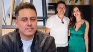 Chef peruano Antonio Zavala niega relación con Maju Mantilla tras rumores de romance: "Cariño y admiración"