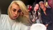 ¿Quién es Nicki Nicole, cuántos años tiene y cómo se hizo famosa la actual novia de Lamine Yamal?