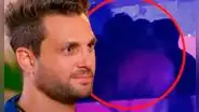 Nicola Porcella es ampayado besando a exchica reality de 'Esto es guerra': 'Amor y fuego' expone imágenes exclusivas