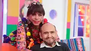 El 'Señor Barriga' recibirá homenaje de La Chola Chabuca en el emotivo final de temporada de su circo: "Es un sueño cumplido"