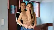 Melissa Klug se muestra enamorada y reafirma su relación con Jesús Barco tras polémica en redes: "Lo perdoné"