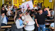 El desgarrador caso de Xiomara Huertas: 18 años, desaparecida y encontrada enterrada en casa de su tío