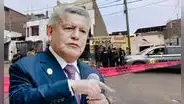César Acuña se define como el mejor gobernador de La Libertad mientras aumentan denuncias por secuestro en región