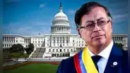 Congresista de EEUU acusa a Petro de colaborar con Cartel de los Soles tras negar su existencia: "Acaba de firmar su sentencia"