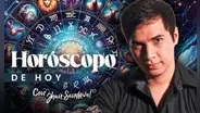 ➤ Descubre tu HORÓSCOPO: qué te deparan los astros este 26 de agosto, según Jhan Sandoval