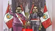 Carlincatura del martes 26 de agosto de 2025