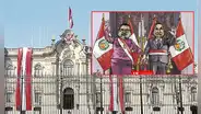 Una cuestionada designación: Carlincatura satiriza la juramentación del ministro reciclado del Gobierno de Boluarte