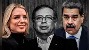 EEUU investigará “puentes aéreos” desde Venezuela que facilitarían tráfico de droga y Maduro responde culpando a Colombia