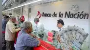 Banco de la Nación fija nuevo cronograma de pagos en septiembre 2025: ¿en qué fechas cobran los trabajadores públicos y pensionistas del Perú?
