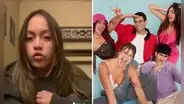 Joven expone mal trato de productora de ZacaTV tras quejarse por el cambio de zona en el ZacaFest: "Te devuelvo tu plata y te vas"