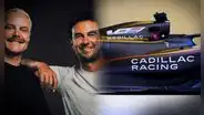 El piloto mexicano 'Checo' Pérez regresa a la Fórmula 1 de la mano de Cadillac para 2026