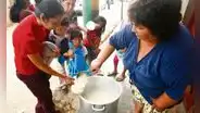 Municipalidad de Ancón no gastó ni un sol en Programa Vaso de Leche: Contraloría evidencia inacción en más de 120 municipios