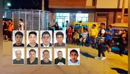 Diez asesinatos más en las últimas 24 horas