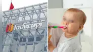 Indecopi multa con más de S/360.000 a empresa que comercializaba papillas con altos índices de plomo que afectaron a un menor