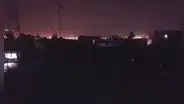 Apagón en seis regiones del sur de Perú: Osinergmin confirma restauración completa del servicio tras corte de luz masivo