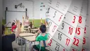 Estas son las fechas del calendario escolar en Madrid 2025-26: cuándo es el inicio de clases, fechas clave y días festivos
