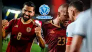 La convocatoria de la Vinotinto para mandar al repechaje a Colombia y 'robarle' puntos a Argentina por Eliminatorias 2026