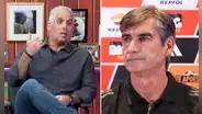 Diego Rebagliati determinante con la selección peruana tras reciente optimismo de Óscar Ibáñez para Eliminatorias: "Estamos eliminados"