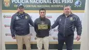 Sheyla Gutiérrez: Jossimar Cabrera, su esposo y principal sospechoso de su muerte, se entregó a la policía