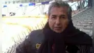 Falleció Roberto Zegarra, destacado periodista deportivo y narrador de la selección peruana