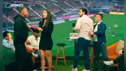 ‘Puma’ Carranza vive tenso momento con 'Chevaristo' en pleno debate sobre el Universitario vs Alianza Lima: "Te voy a pegar afuera"