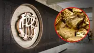 Congreso busca que el BCRP custodie el oro extraído legalmente por empresas mineras en Perú