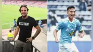 Michael Succar revela la razón por la que Martín Távara no fue convocado por la selección peruana: ''Perdía muchos balones''