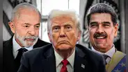 Brasil tuvo un "plan" para extraditar a Nicolás Maduro en medio de tensiones con Estados Unidos, según Defesanet
