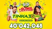 La Tinka 27 de agosto de 2025: revisa los resultados del último sorteo