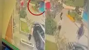 En la puerta de su casa: marcas asaltan a hombre y le roban S/38.000 recién retirados del banco en San Martín de Porres