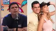 Curwen quiere reemplazar a Cristian Domínguez para el remake de 'Mi amor el wachiman' y Pelao' Good lo ilusiona: "Lo iban a contactar"