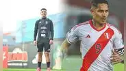 Luis Ramos y su discreto promedio goleador: así llega el '9' titular que reemplazará a Paolo Guerrero en Eliminatorias