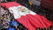Tacna celebra HOY el 96° aniversario de su reincorporación al Perú: desfile cívico militar, ceremonias y programación oficial este 28 de agosto