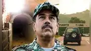 Así sería el búnker 'secreto' de Maduro ante ataques militares: túneles, redes satelitales rusas y chinas, seguridad cubana y más