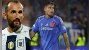 ¿Cuál es la 'deuda pendiente' que tiene Alianza Lima con la U. de Chile, su posible rival en Copa Sudamericana?