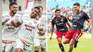 Universitario jugará ante UTC en el Mansiche: revelan el motivo por el que se enfrentarán en Trujillo por el Torneo Clausura 2025