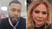 Edson Dávila responde a críticas por apoyar a Gisela Valcárcel: "Se llama lealtad"
