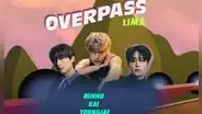 Overpass Lima cancela presentación de fromis_9 y Mark Tuan: productora anuncia cambios en el escenario