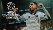 Marcos López clasificó a la fase de la liga de Champions League con Copenhague: será el único peruano que jugará el torneo