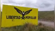 Libertad Popular se presenta como opción de centro en elecciones 2026: partido de Rafael Belaúnde apuesta por infraestructura