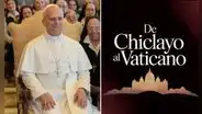 Documental del Papa León XIV 'De Chiclayo al Vaticano' se estrena en Perú: ¿en qué cines se puede ver?