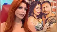 Milena Zárate confirma que tuvo 'affaire' con Jonathan Maicelo mientras él estaba casado: "Iba a mi apartamento"