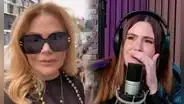 Conductora del pódcast de Gisela Valcárcel expone su delicada situación tras polémica con América TV: "No me despidas"