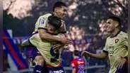 Cerro Porteño goleó a Pastoreo FC y clasificó a octavos de final de la Copa Paraguay 2025