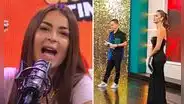 Laura Spoya revela que hizo casting con Carlos Orozco para programa de espectáculos: “Había diferentes opciones"